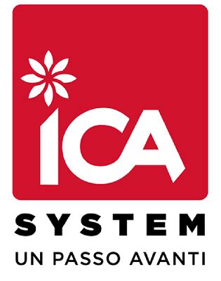 ICA System .